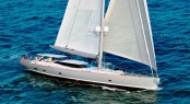 Yacht VALQUEST Yacht VALQUEST